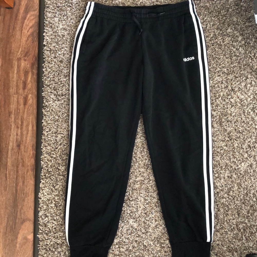 Woman’s Adidas Joggers